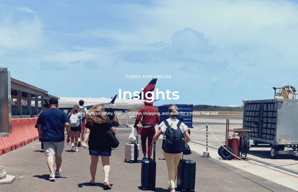 Insights TCI